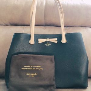 Kate Spade Maryanne Henderson Street Tote Bag